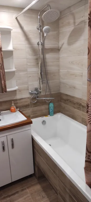 Квартира 2-комнатная Квартира — Минск