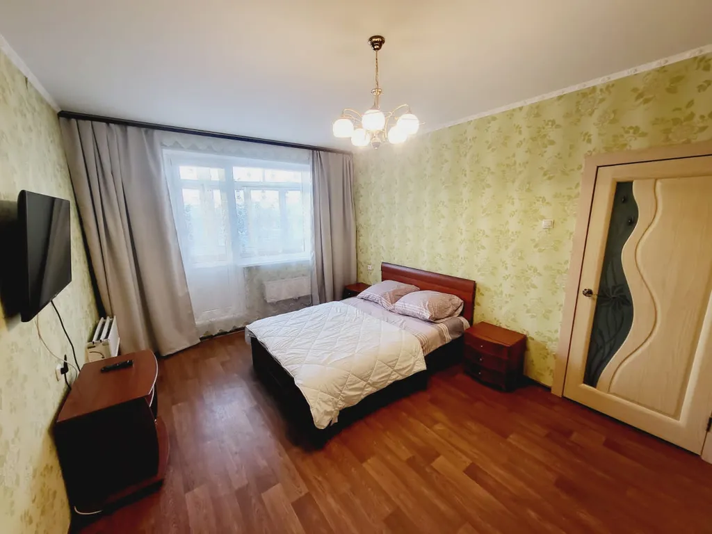 Квартира возле ТЦ Европа-Сити, СК Олимпия, жд вокзала