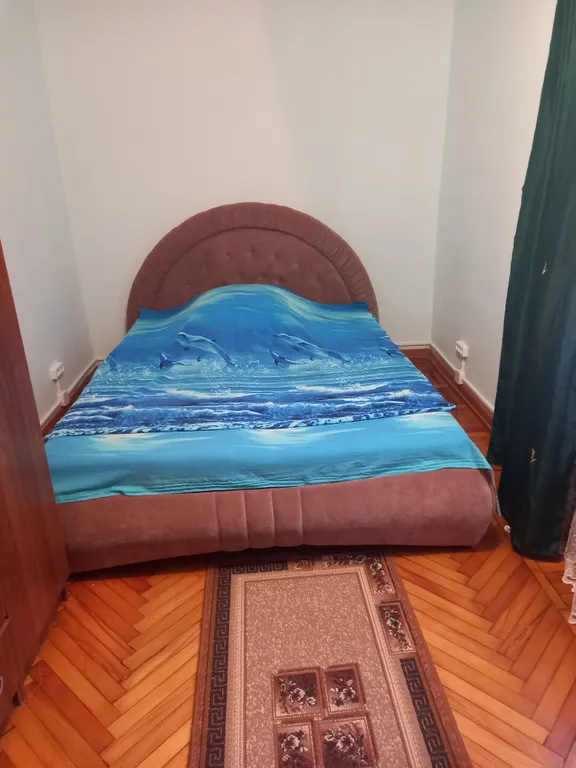 Квартира Уютная квартира в городе Сухум в отличной локации — Сухум