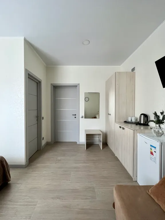 Квартира Комната — Сириус