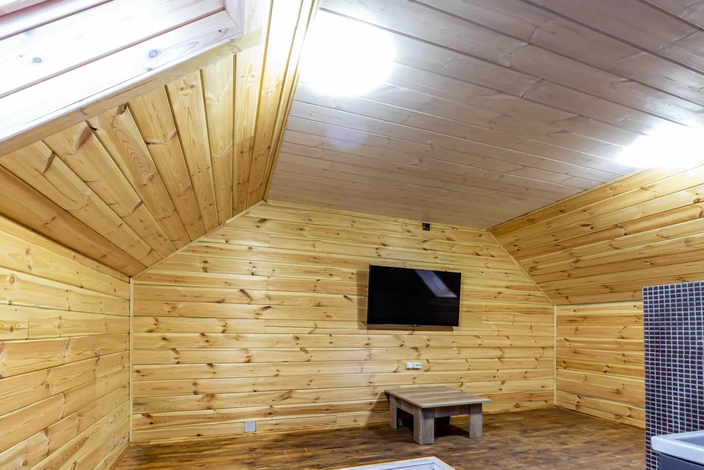 Коттедж vip у Минского моря, в 12 километрах от Минска