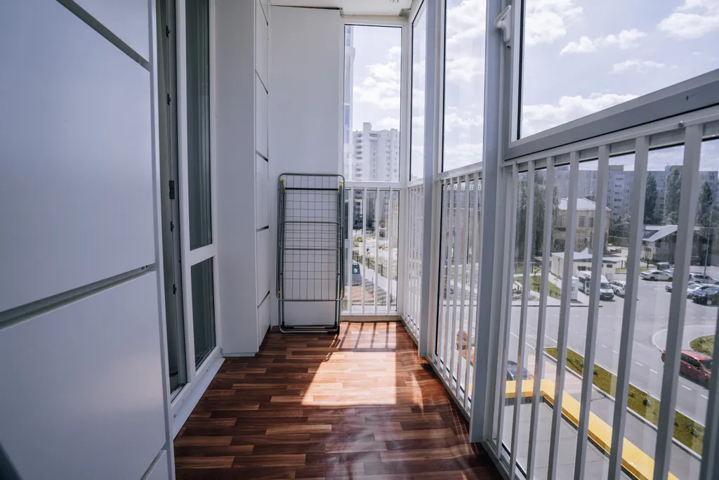 Atlant Apartments 31
