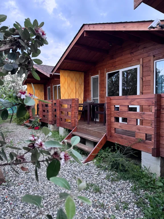 1-комнатный Дом