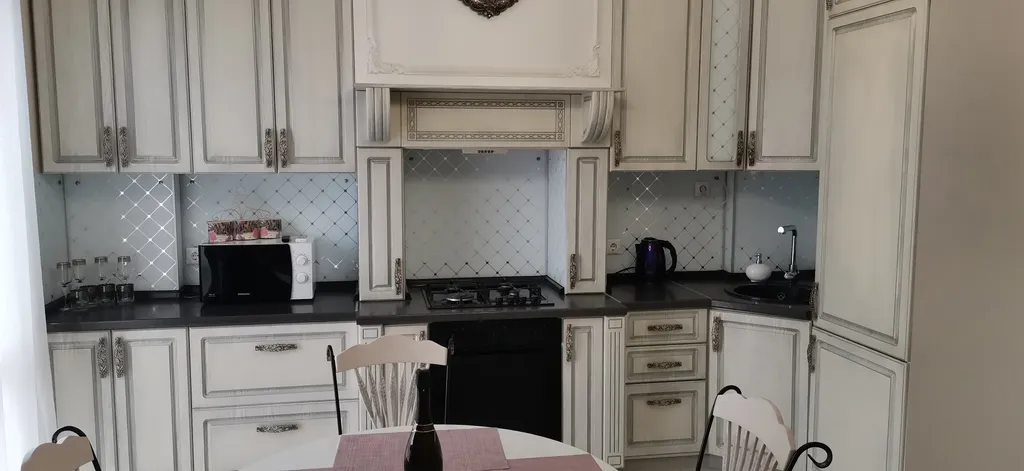 Уютная 2-комнатная квартира