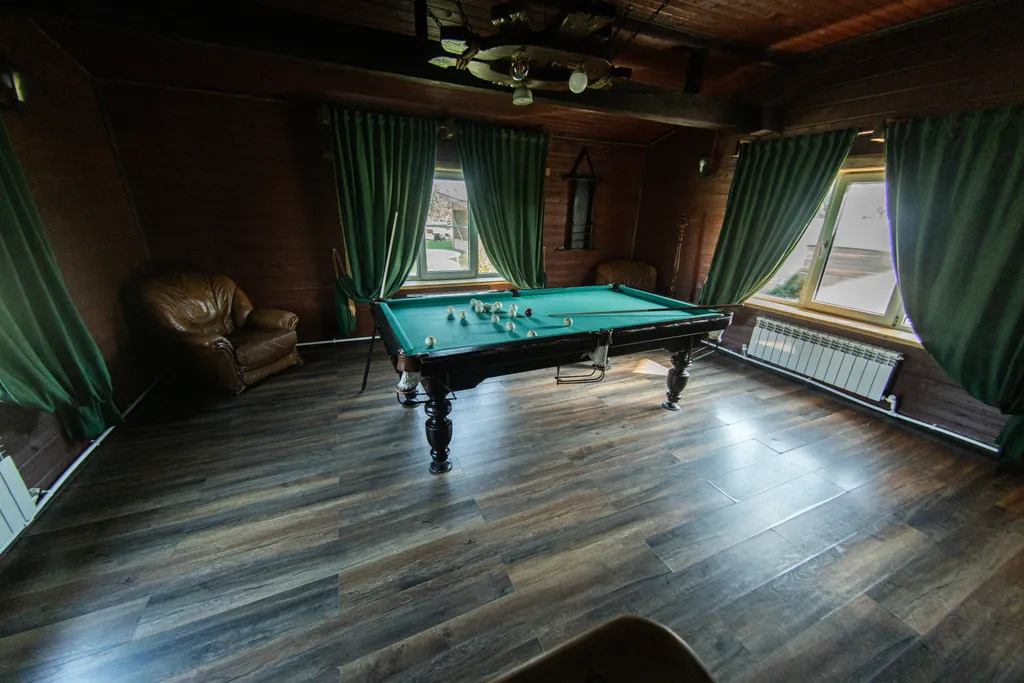 Эко-отель Агроусадьба Павлова