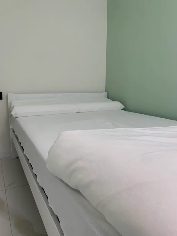 Семейный номер Комфорт плюс