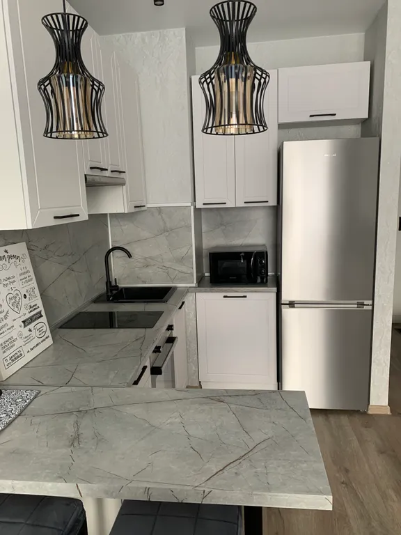 Красивая студия в 10 минутах от Гатчины