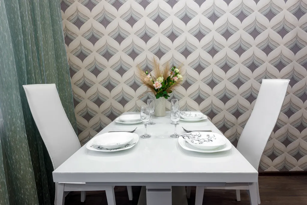 Двухкомнатная квартира со всеми удобствами