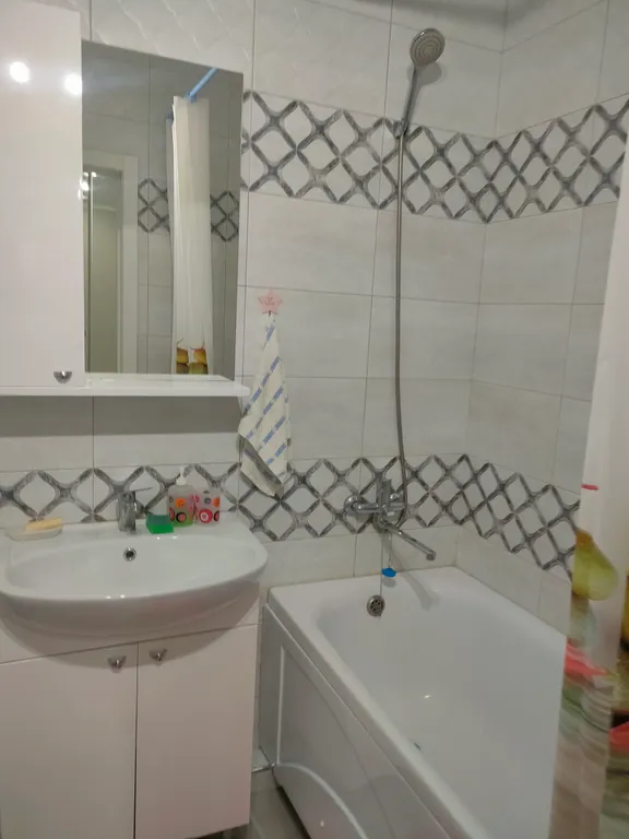 Квартира Квартира на курорте — Анапа