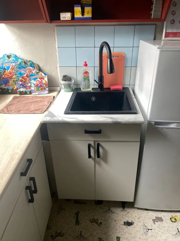 Двухкомнатная квартира в самом центре Армавира