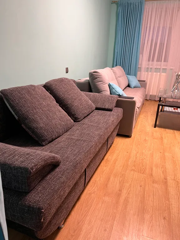 Отличная однушка для комфортного отдыха