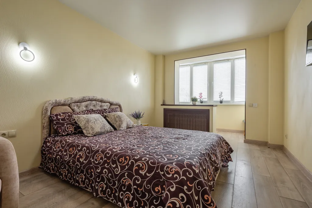 Уютная квартира — аренда посуточно в Сергиев Посад