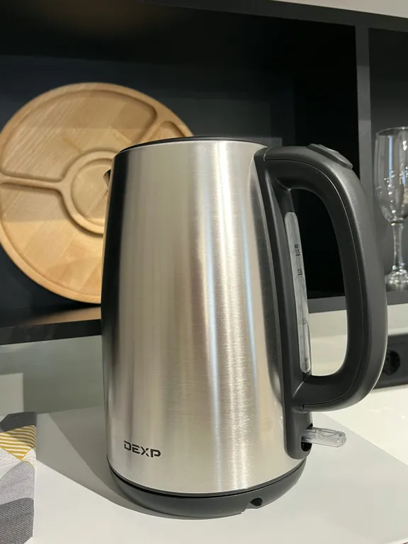 Уютная квартира в центре города, с ремонтом в стиле loft