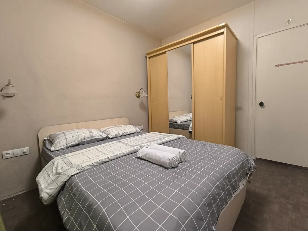 Полноценная трешечка