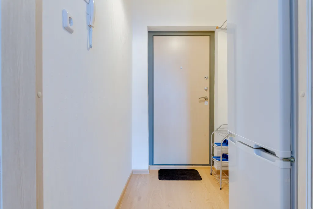 Квартира Квартира Solar Day 727 — Санкт-Петербург