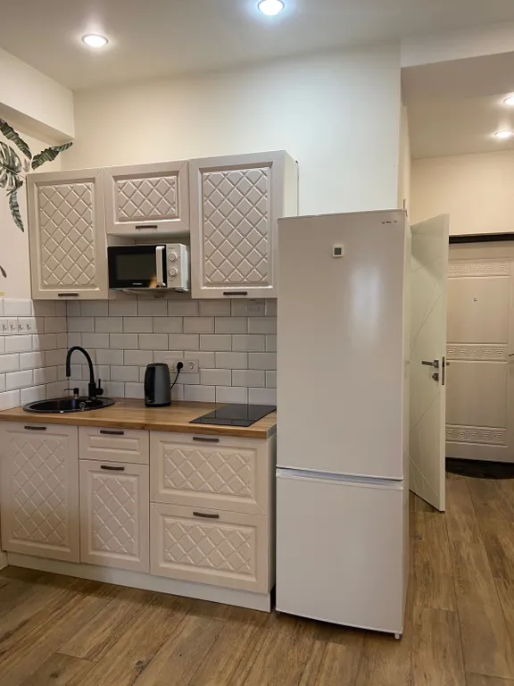 Квартира Просторная и стильная квартира, всё для удобства отдыхающих есть — Сириус