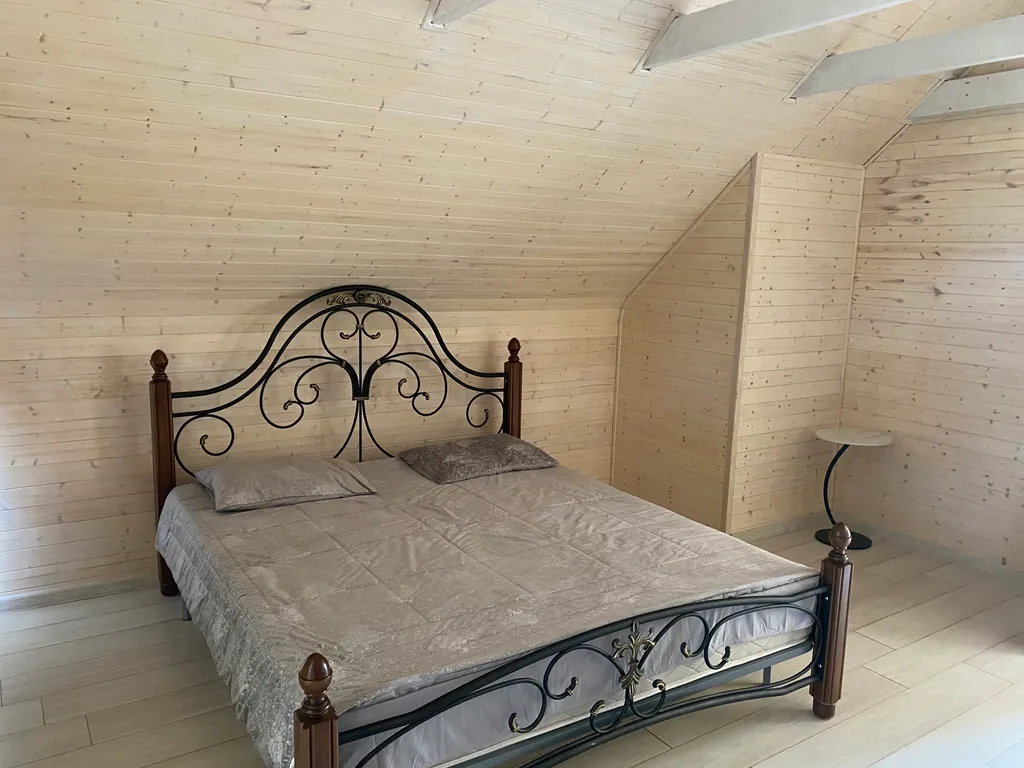 Коттедж Уллу