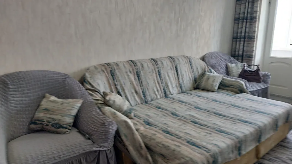 Квартира в районе Жд, Дортехшколы, РефДепо, Ттжт