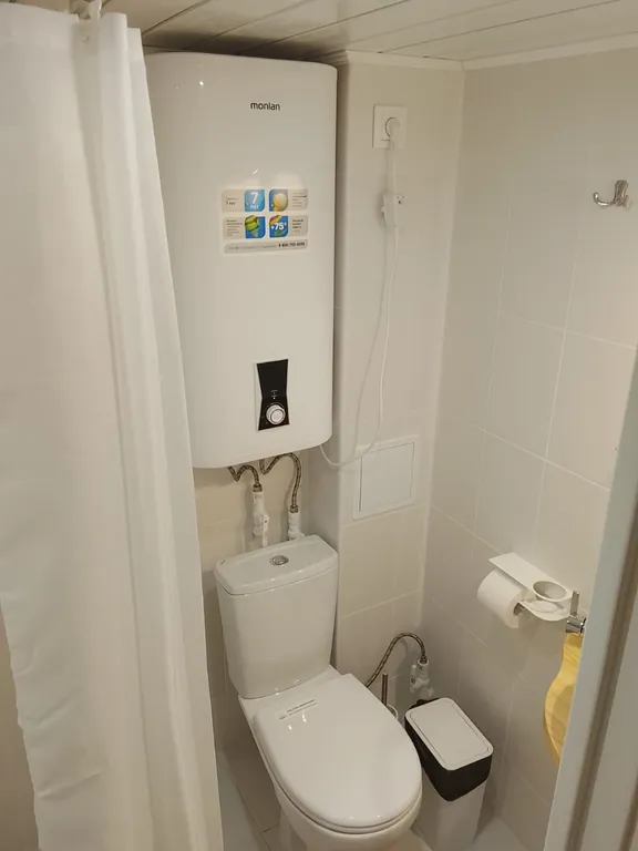 Квартира Комната — Москва