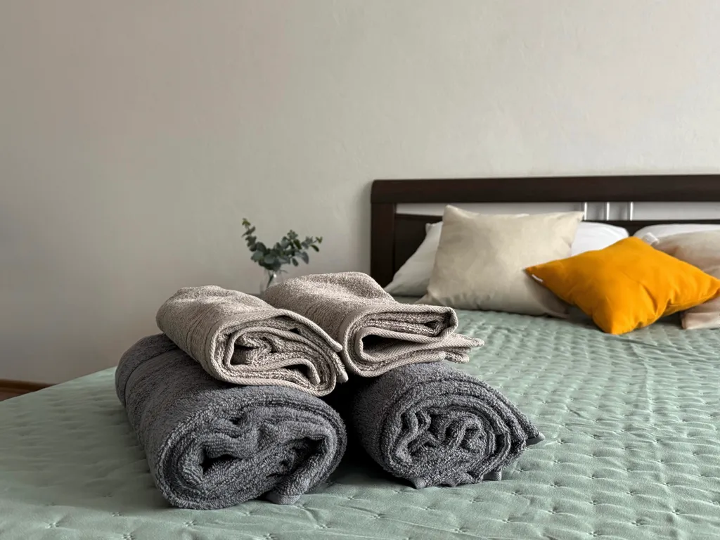 Уютная квартира со свежим ремонтом в районе Волжский 3