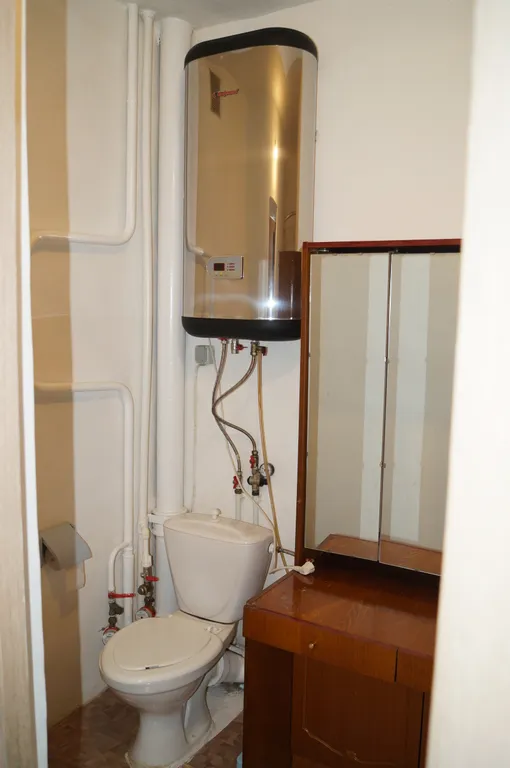 Квартира Обычная квартира — Владивосток