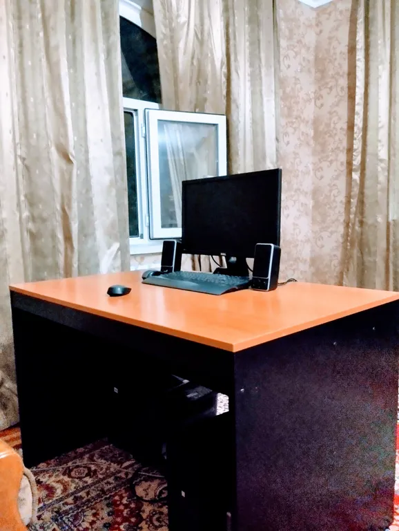 Коттедж Уютный домик в 15 минутах от моря — Махачкала