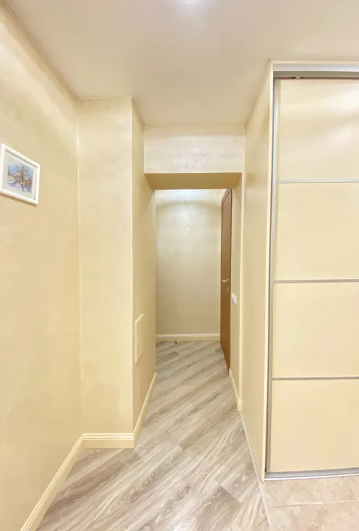 Квартира Стильная и уютная квартира Апарт-Комфорт в Центре с большой ванной — Ярославль