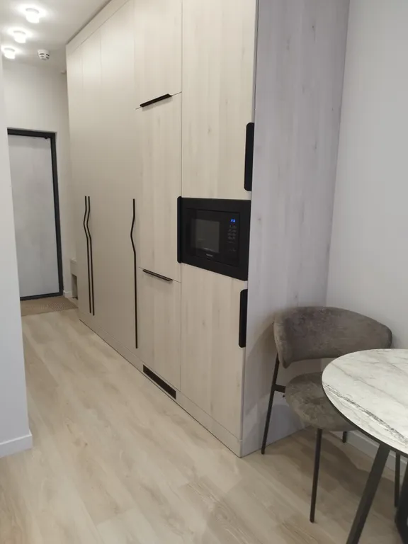 Апартаменты MOLLY в ЖК Bereg Курортный