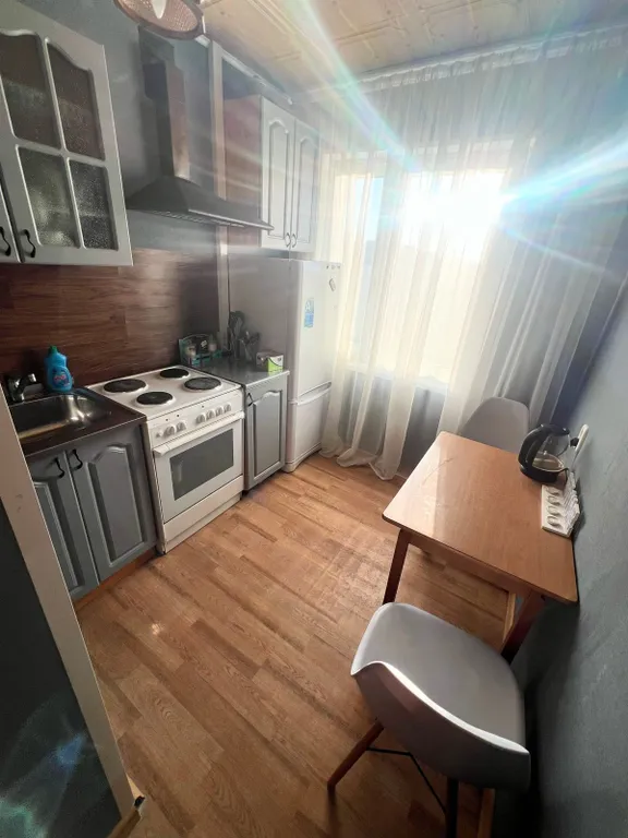 Отличная квартира в первомайском районе