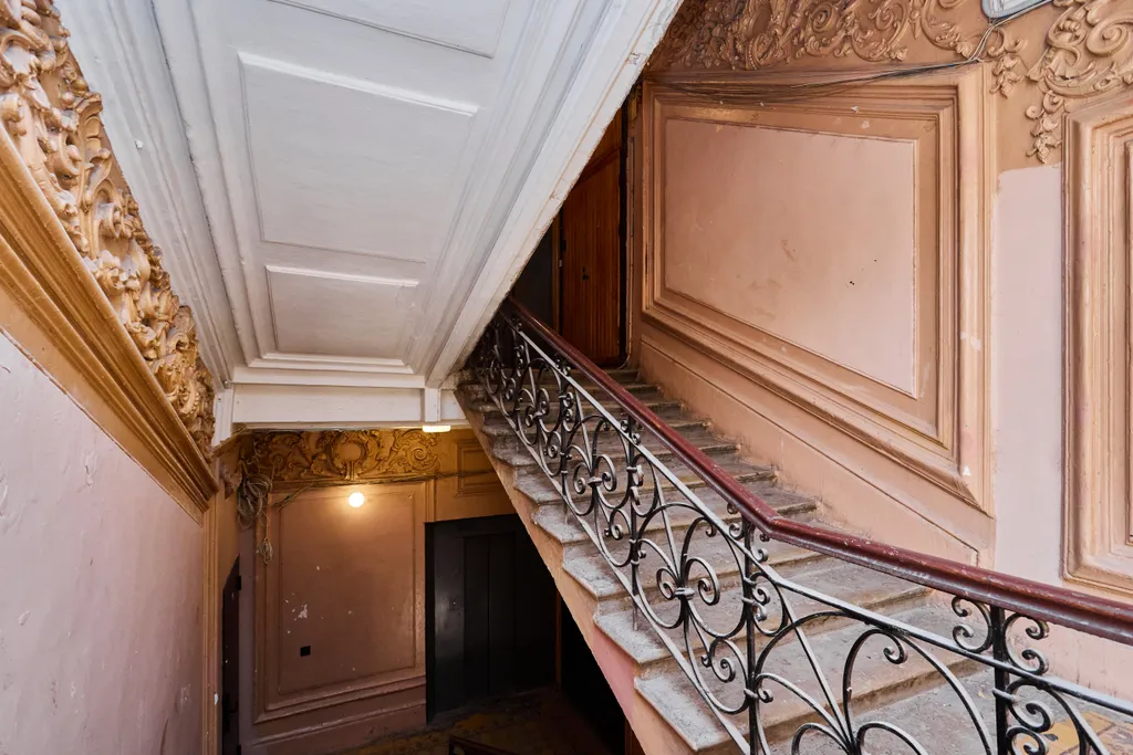 Квартира Философия