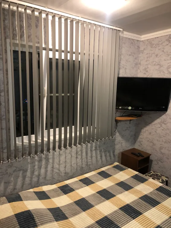 Квартира Комната — Кучугуры