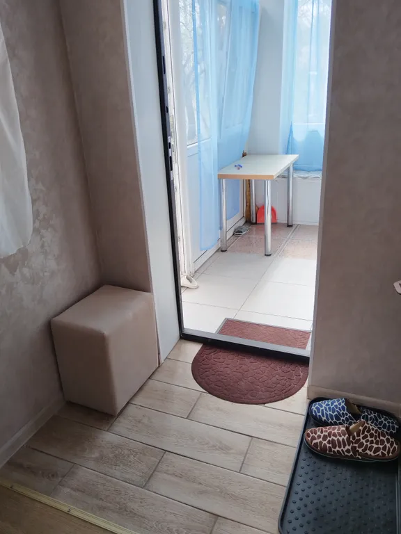 Квартира Уютная квартира с отдельным входом — Калининград