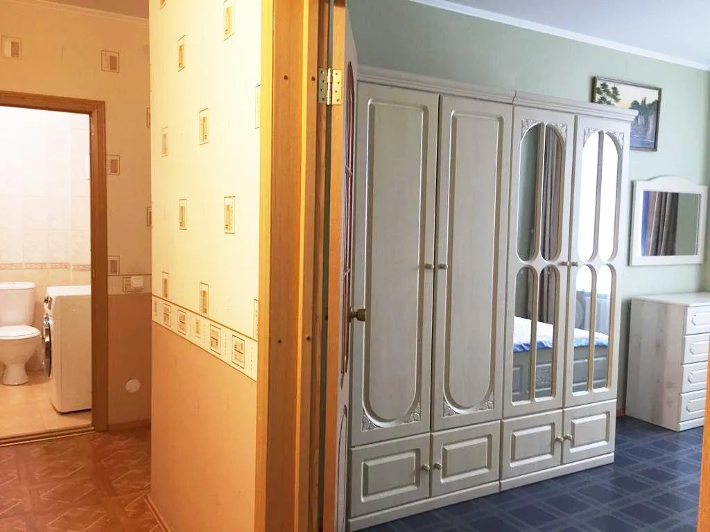 Квартира Квартира Large apartment в лучшем месте — Екатеринбург