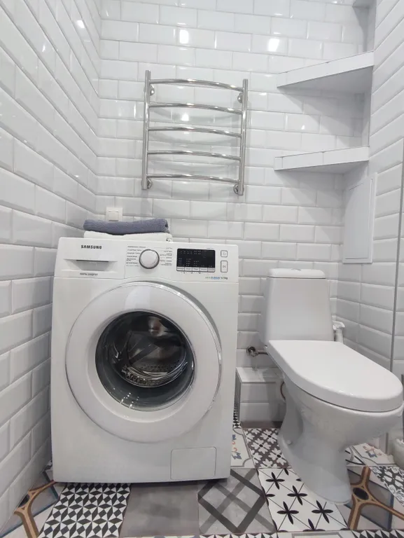 Квартира Уютная квартира в Светлогорск-1 — Светлогорск