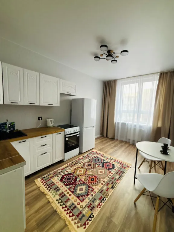 Квартира Уютная квартира — Краснодар