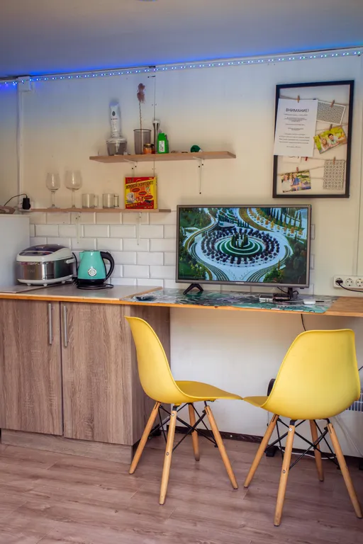 Bungalo39 у Балтийского моря