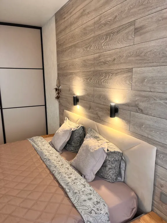 Апартаменты Viipuri