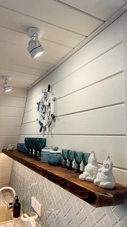 Морской дом