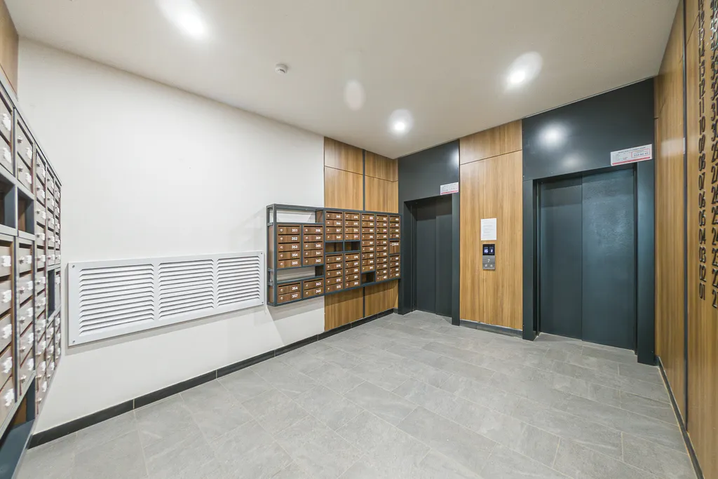 Комфортная квартира евродвушка рядом с Экспо