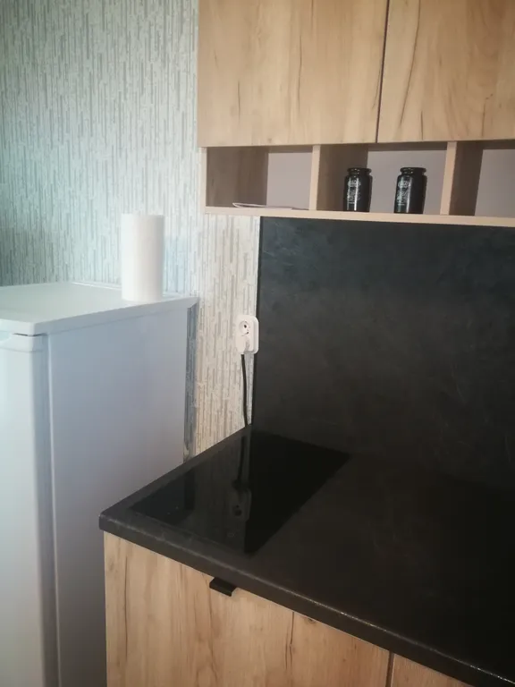 Квартира в центре