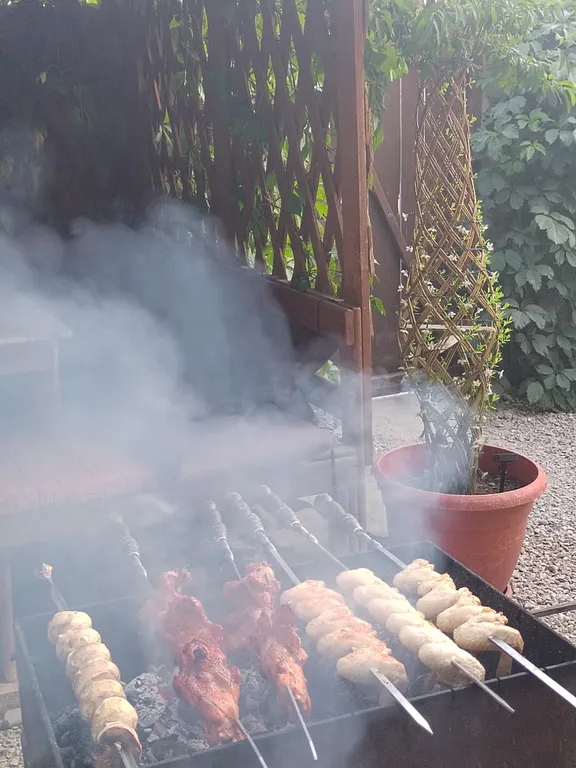 Домик у Александра