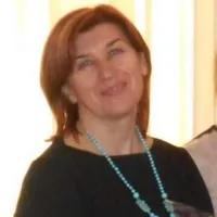 Марина