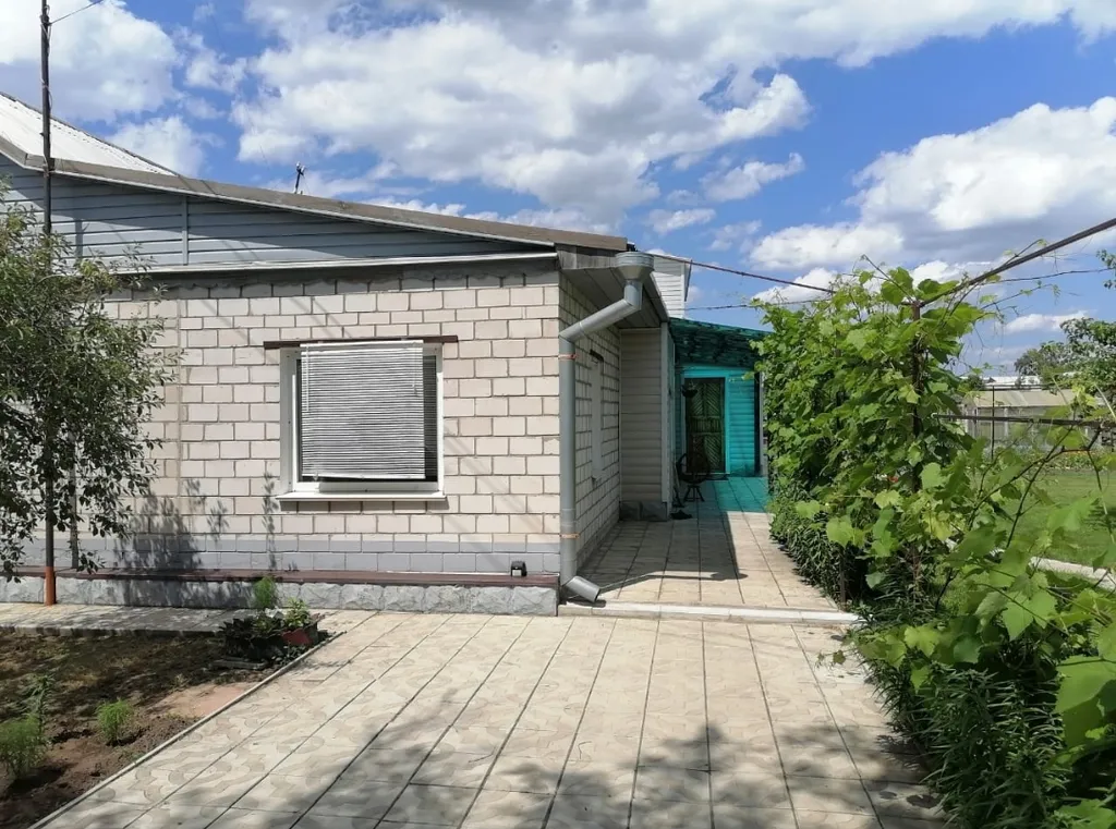 Отдельный домик недалеко от пляжа