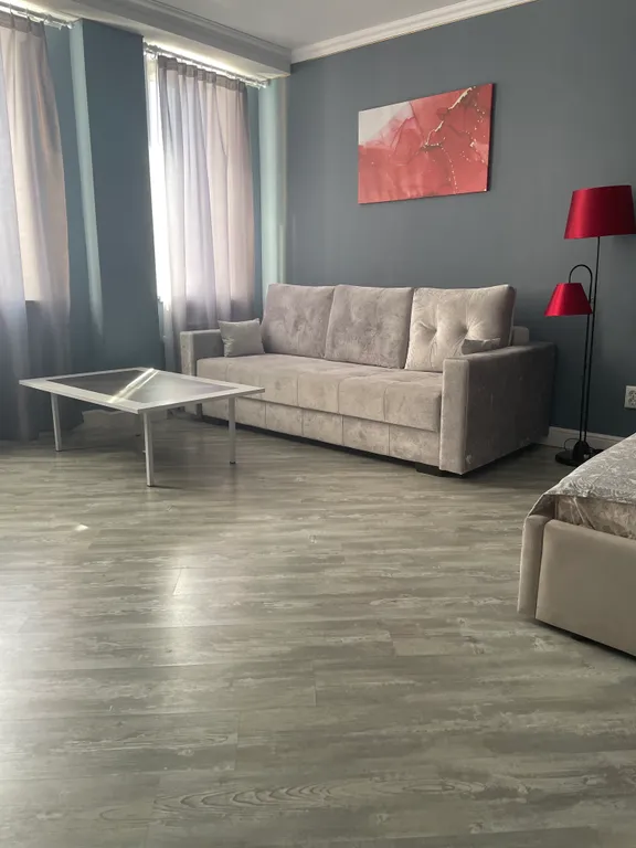 Квартира люкс в центре города