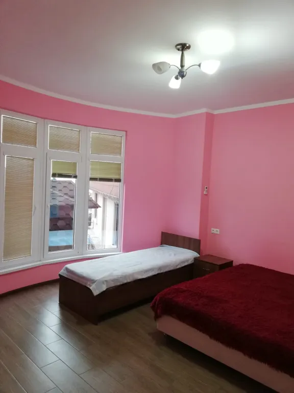 Квартира Комната — Гагра