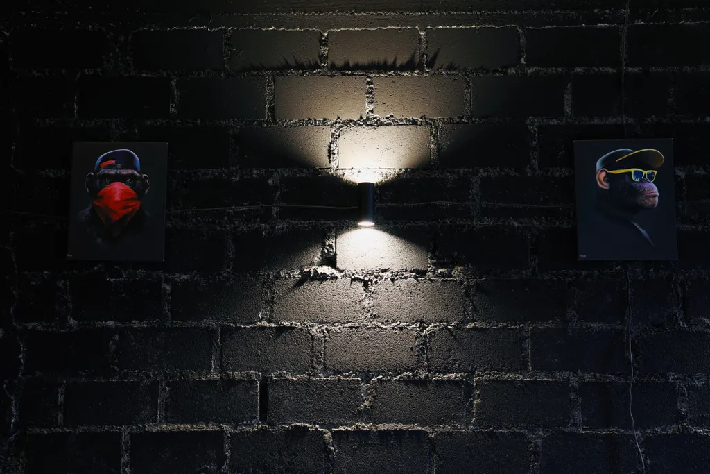 Коттедж с видом на горы