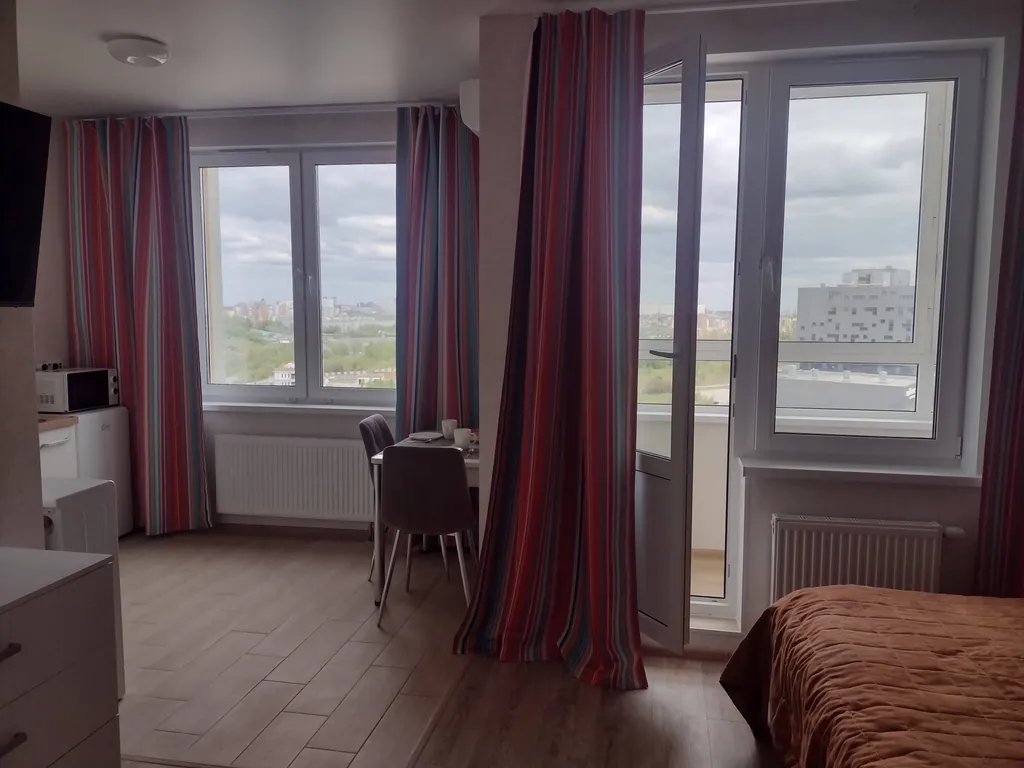 Студия в Цветах-2