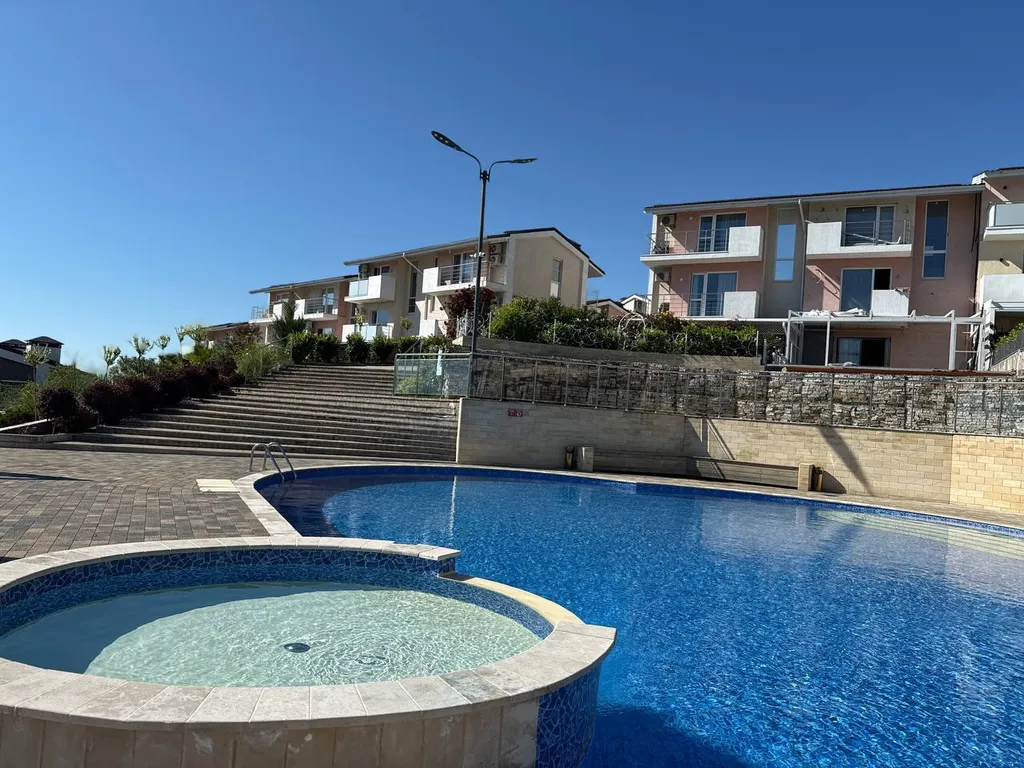 Коттедж Дом с видом на море — аренда посуточно в Адлер