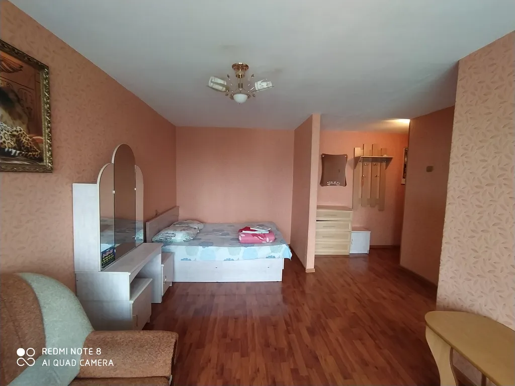 Квартира в самом центре