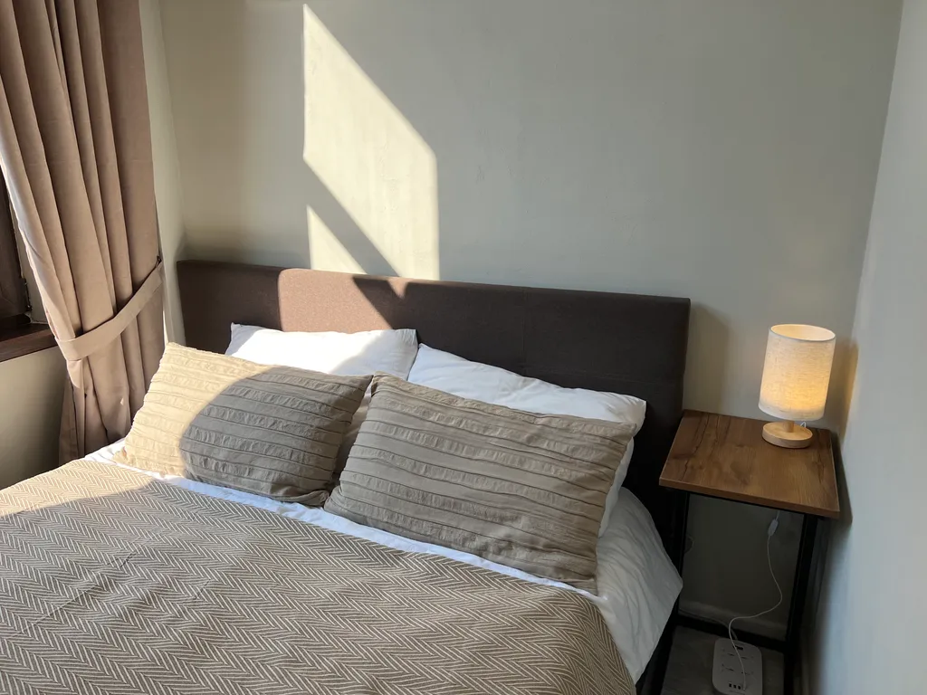 Квартира Евродвушка в Красной Поляне — аренда посуточно в Красная Поляна